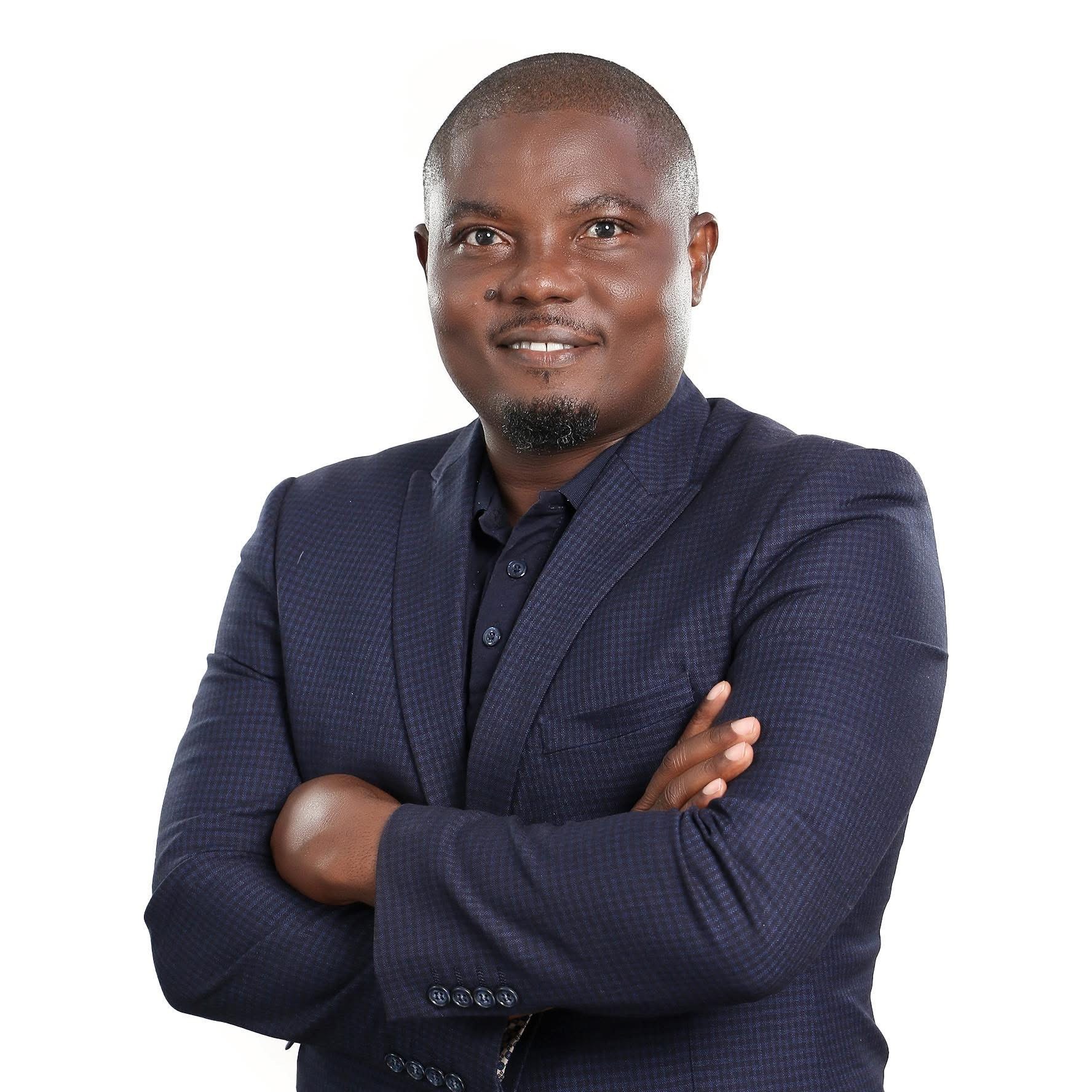 Foresight Alhassan, Licensed Private Investigator